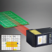 LS 2D Profile Measurement Sensor Series