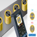 CVS2-RA Series - Pattern Matching and Color Inspection Sensor 