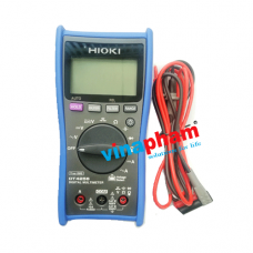 Thiết bị đo điện trở, dòng điện HIOKI Digital HiTester DT4256